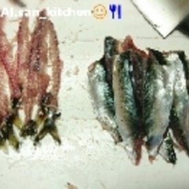豆鯖 子鯖3枚おろし 下処理 豆さば三枚おろし レシピ 作り方 By 愛愛さん 基本画像レシピ Instagramも同じ 楽天レシピ 豆鯖 子鯖3枚おろし 下処理 豆さば三枚おろし レシピ 作り方 By 愛愛さん 基本画像レシピ Instagramも同じ 楽天レシピ